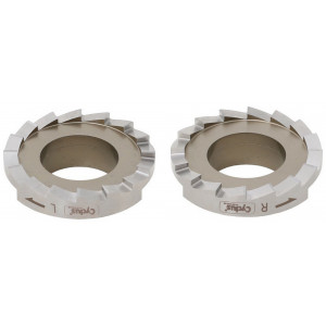 Инструмент Cyclus Tools facer for bottom bracket shell T47 for 720149 (720950)