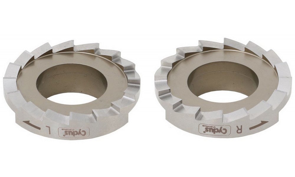 Инструмент Cyclus Tools facer for bottom bracket shell T47 for 720149 (720950) 