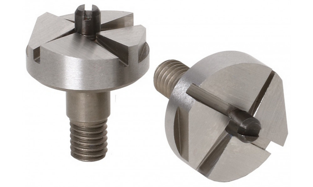 Tool Cyclus Tools facer for dual disc brake mount facing tool 720246 2 pcs. (720958) 