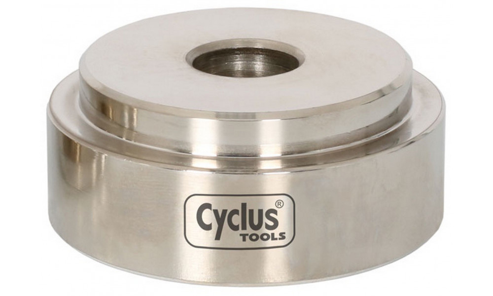 Инструмент Cyclus Tools bushing for headset press 1-1/2" (720964) 