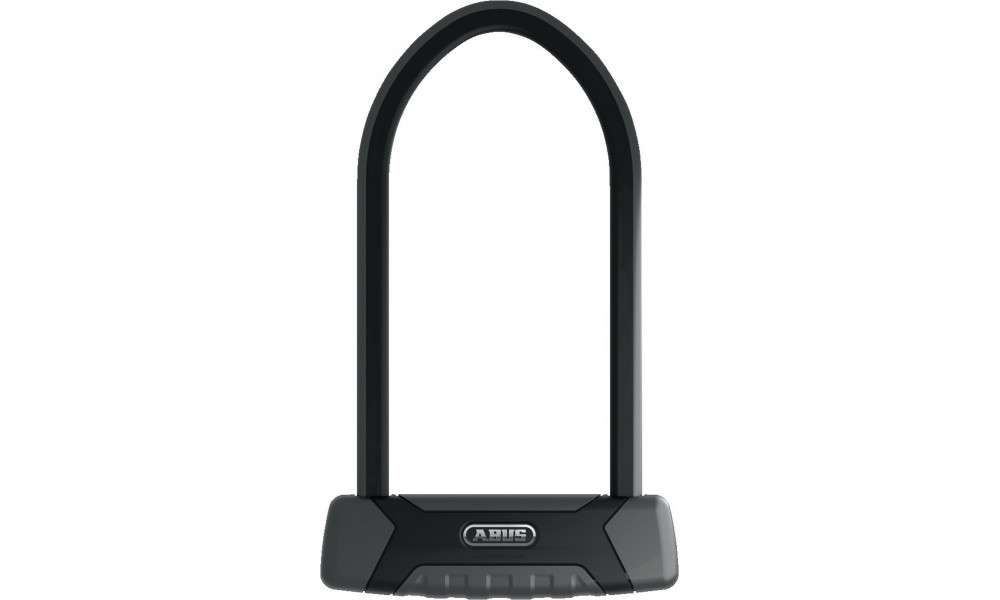Lock Abus Granit XPlus 540/160HB300+SH B - 2
