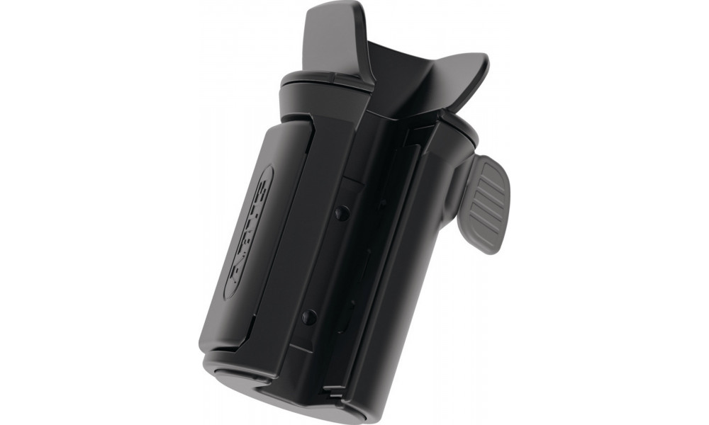 Замок Abus Granit XPlus 540/160HB300+SH B - 3