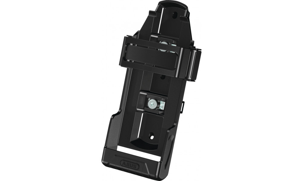 Замок Abus Bordo Big Alarm 6000KA/120 black SH - 2