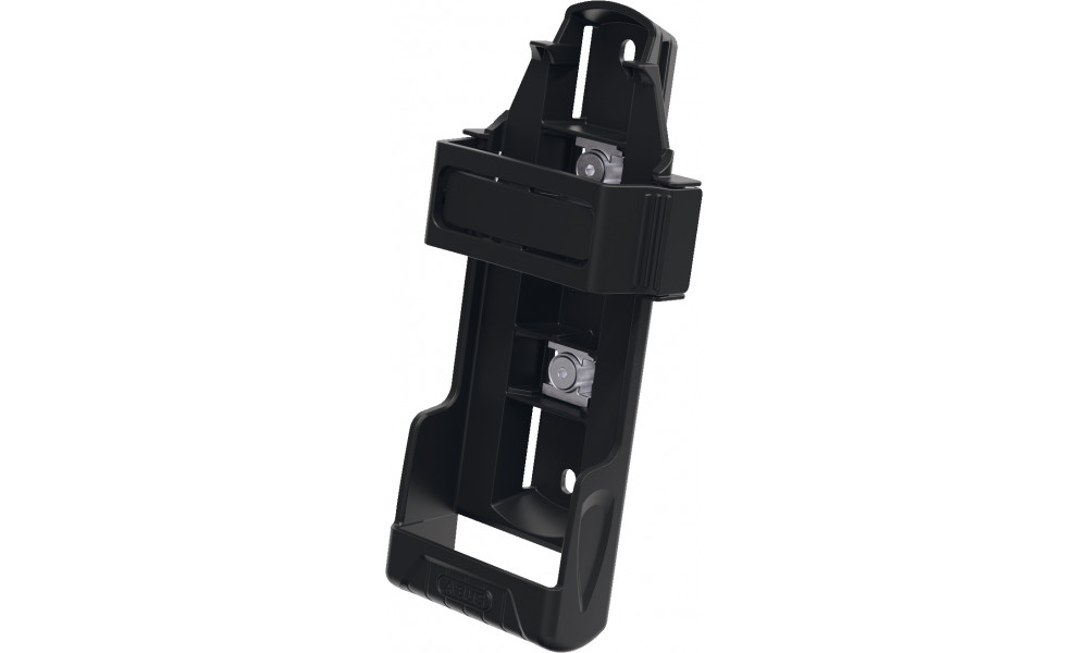 Lock Abus Bordo 6000K/120 black SH - 2