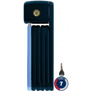 Lock Abus Bordo Lite Mini 6055K/60 Movistar