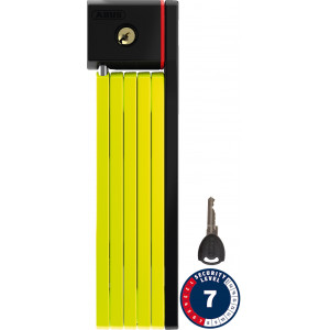 Lock Abus Folding Bordo uGrip 5700/80 LM SH