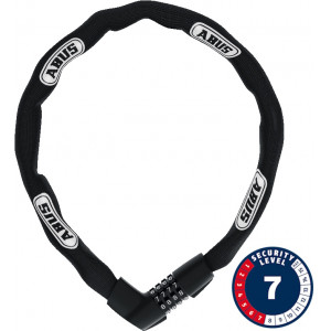 Замок Abus Tresor 1385/110 BK