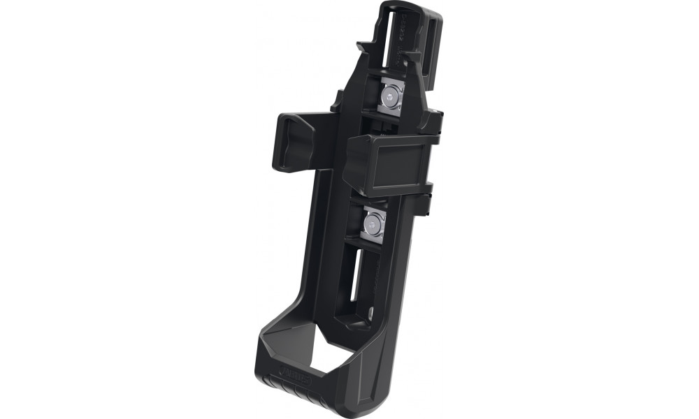 Замок Abus Bordo Granit XPlus 6500K/90 BK SH - 2