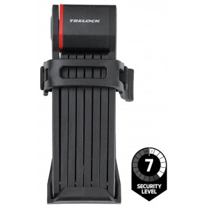 Замок Trelock FS 280/80 TWO.GO ZF 280 X-MOVE