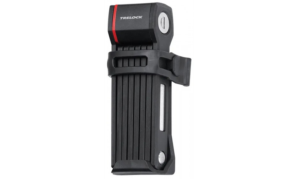 Замок Trelock FS 280/80 TWO.GO ZF 280 X-MOVE - 5