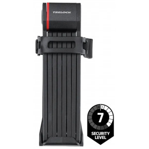 Lock Trelock FS 280/100 TWO.GO ZF 280 X-MOVE