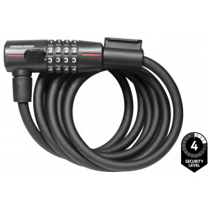 Замок Trelock KS 415 Code 110/15