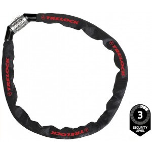Lock Trelock BC 115/60/4 CODE black