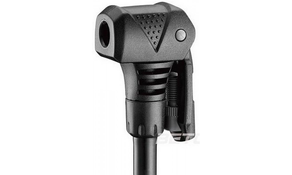 Pump floor BETO steel CMP-151SG1 PSS-head + manometer - 3