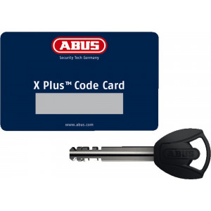 Замок Abus Granit XPlus 540/160HB230