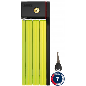 Замок Abus Bordo BIG uGrip 5700/100 LM SH