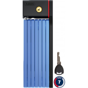 Замок Abus Bordo BIG uGrip 5700/100 BU SH