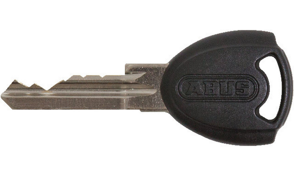 Замок Abus Bordo BIG uGrip 5700/100 BU SH - 2