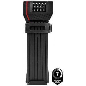 Lock Trelock FS 280/100 Two.Go Code ZF 280 X-MOVE