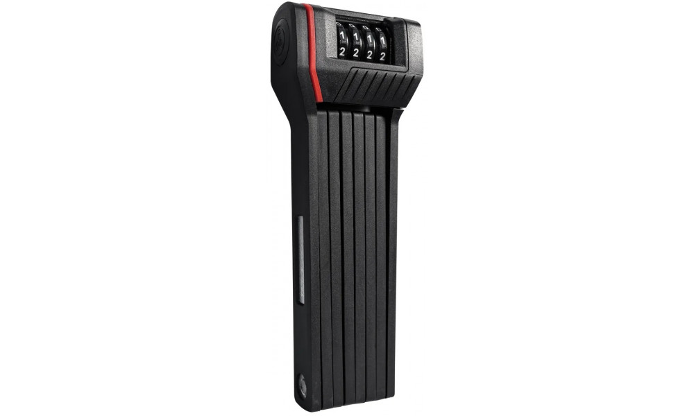 Lock Trelock FS 280/100 Two.Go Code ZF 280 X-MOVE - 3