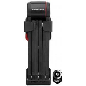 Замок Trelock FS 380/85 Trigo X-PRESS