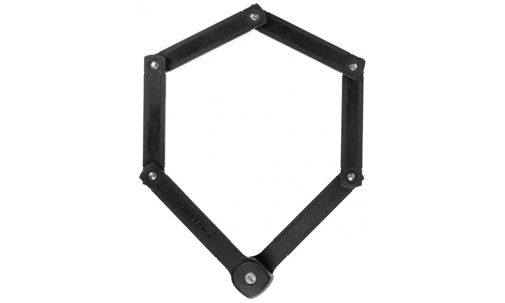 Lock Trelock FS 380/85 Trigo X-PRESS - 2