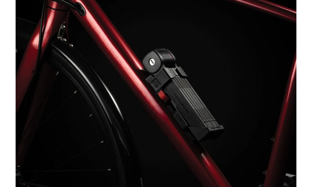 Lock Trelock FS 380/85 Trigo X-PRESS - 6