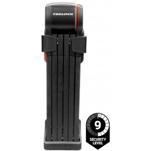 Замок Trelock FS 380/100 Trigo X-PRESS