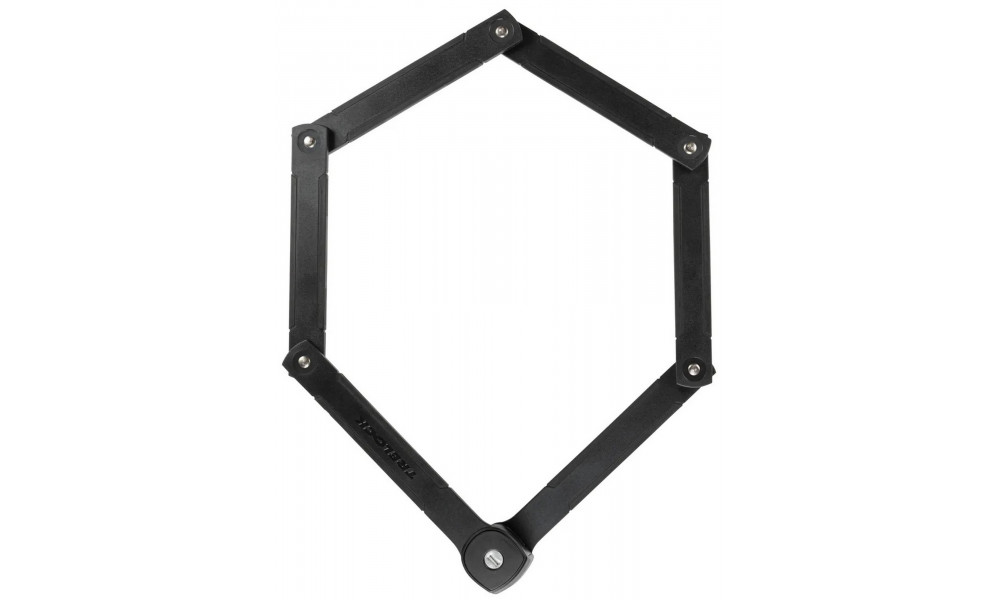 Lock Trelock FS 380/100 Trigo X-PRESS - 4