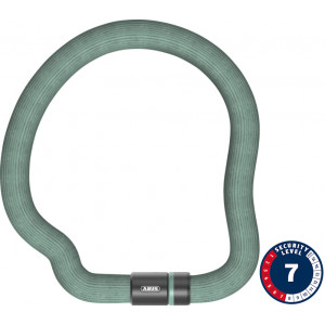 Замок Abus Goose 6206K/110 mint