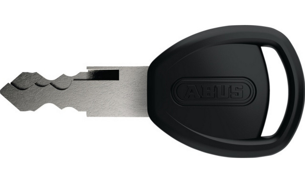 Замок Abus Goose 6206K/110 mint - 2