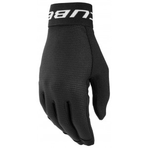 Gloves Cube CMPT Sport Long black-XS (6)