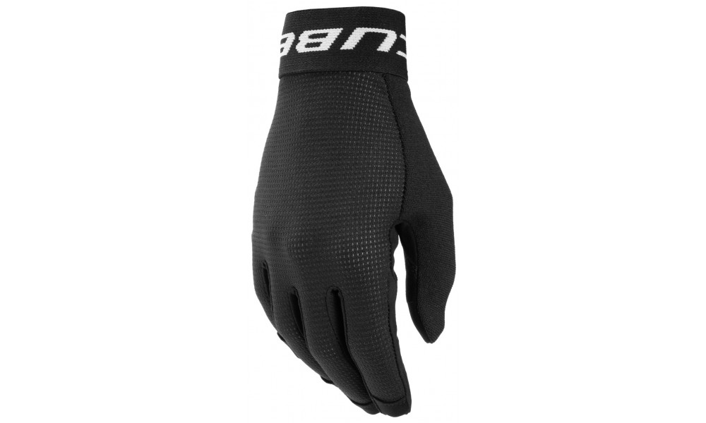 Gloves Cube CMPT Sport Long black-XS (6) - 1