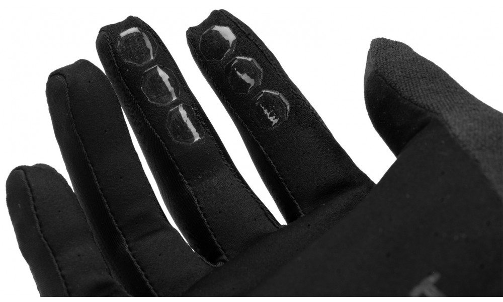 Перчатки Cube CMPT Sport Long black - 3