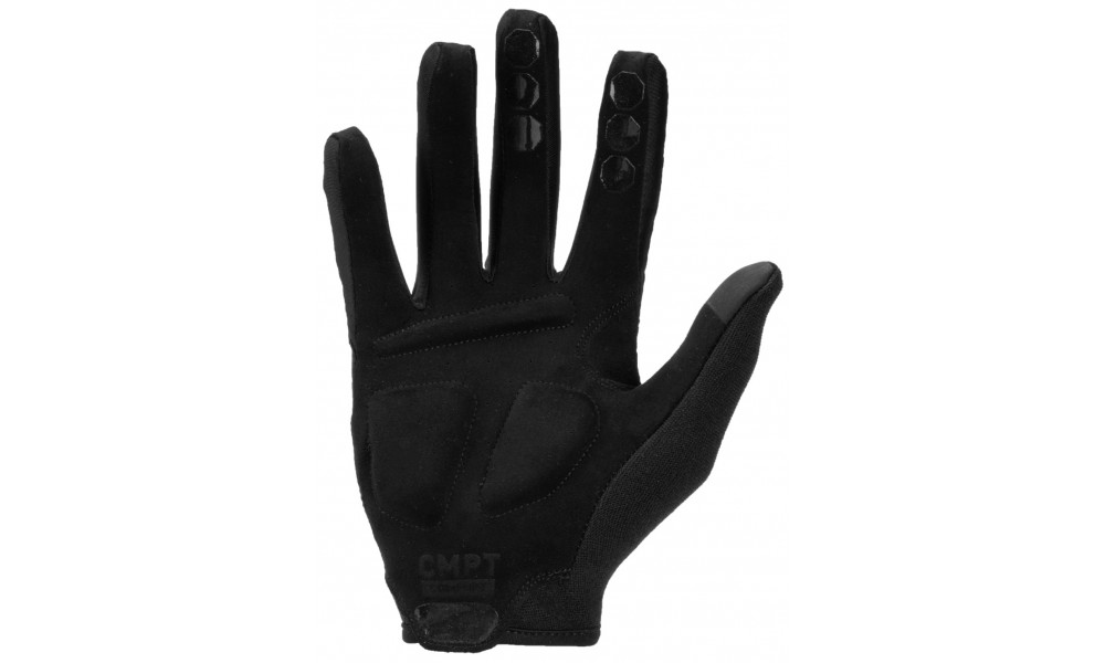 Перчатки Cube CMPT Comfort Long black - 2