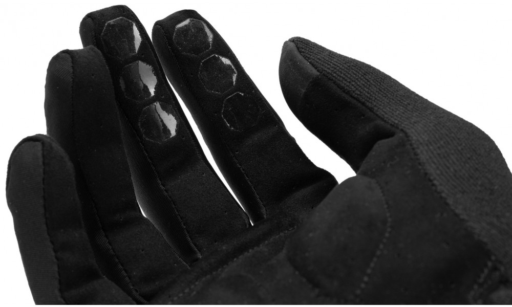 Перчатки Cube CMPT Comfort Long black - 3