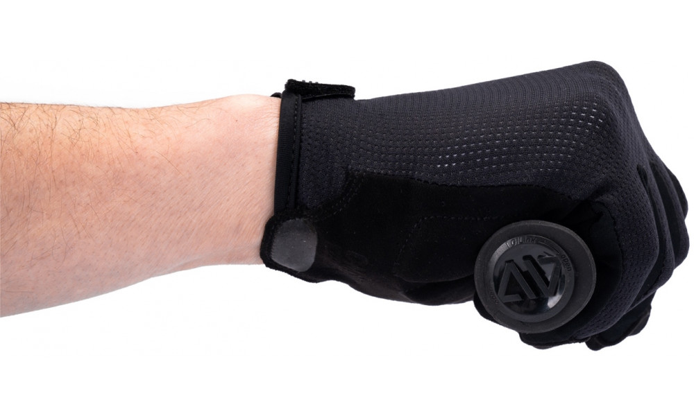 Перчатки Cube CMPT Comfort Long black - 4