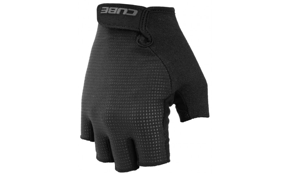 Перчатки Cube CMPT Comfort Short black - 1