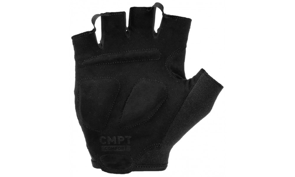 Gloves Cube CMPT Comfort Short black-XS (6) - 2