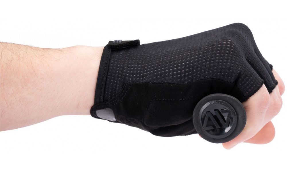 Перчатки Cube CMPT Comfort Short black - 4