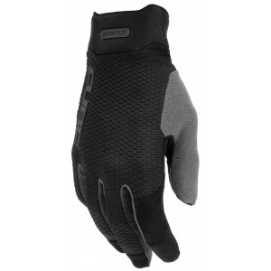 Gloves Cube Gravity Long black-XS (6)