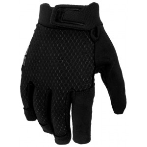 Перчатки Cube Rookie Long black