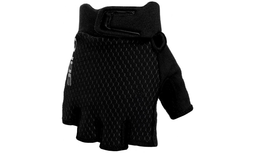 Перчатки Cube Rookie Short black - 1