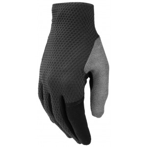 Gloves Cube Race Long black-XS (6)