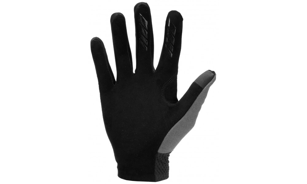 Gloves Cube Race Long black-XS (6) - 2