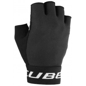 Gloves Cube CMPT Sport Short black-XS (6)
