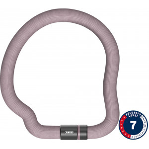 Spyna Abus Goose 6206K/110 rosemauve