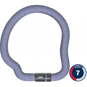 Замок Abus Goose 6206K/110 flint