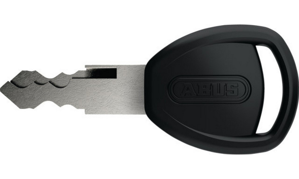 Замок Abus Goose 6206K/110 flint - 2