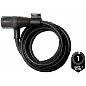 Замок Trelock SK 108 180/8 ZK 108